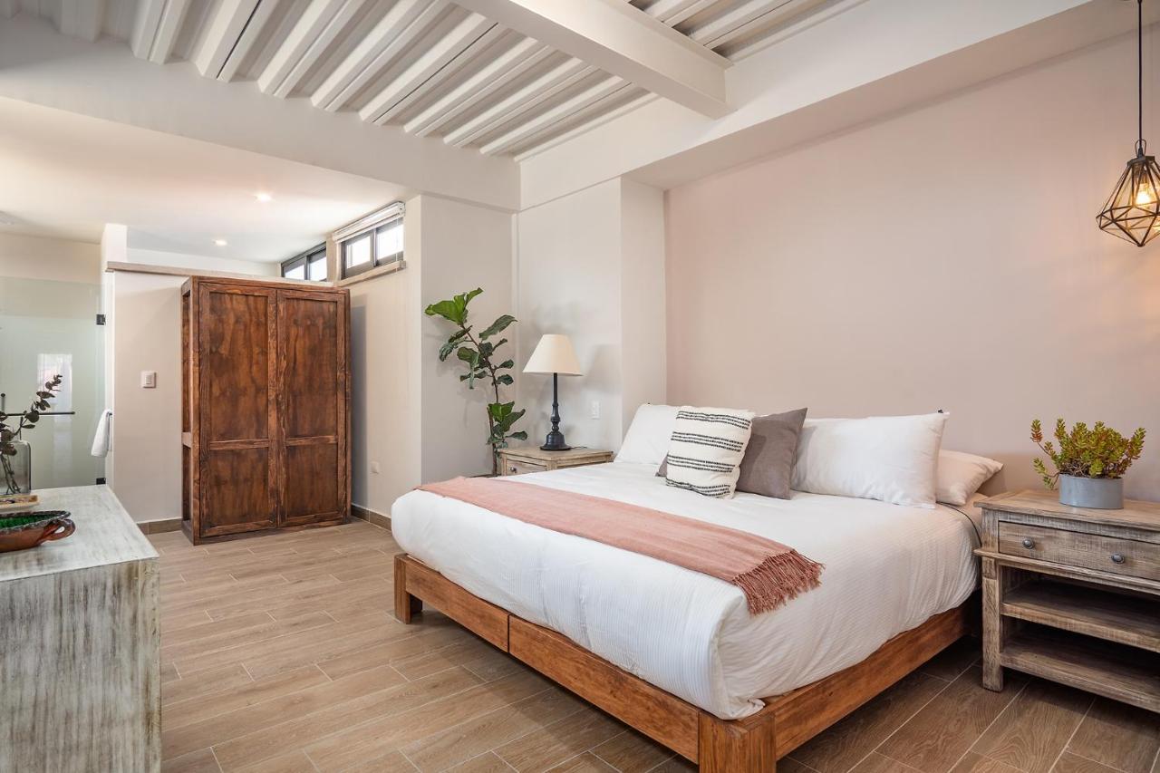 Casa Pandurata Luxury Apartments In Centro, San Miguel De Allende San Miguel de Allende Exterior foto