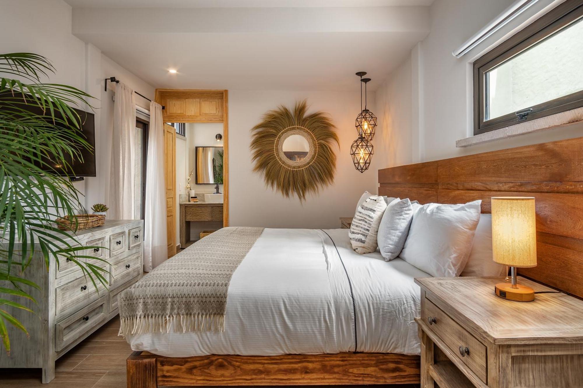 Casa Pandurata Luxury Apartments In Centro, San Miguel De Allende San Miguel de Allende Quarto foto