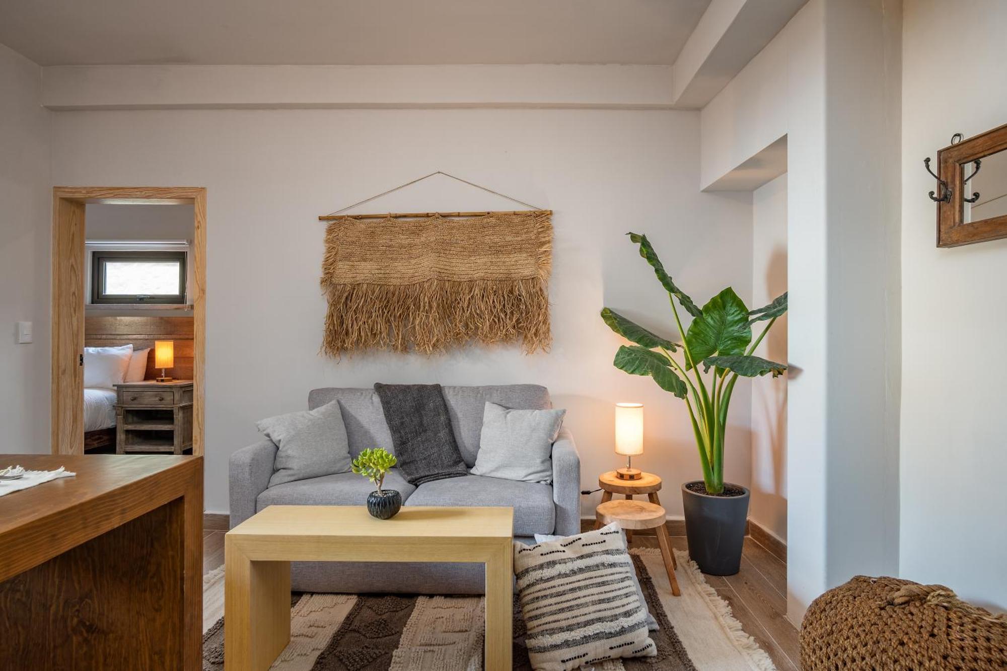 Casa Pandurata Luxury Apartments In Centro, San Miguel De Allende San Miguel de Allende Quarto foto