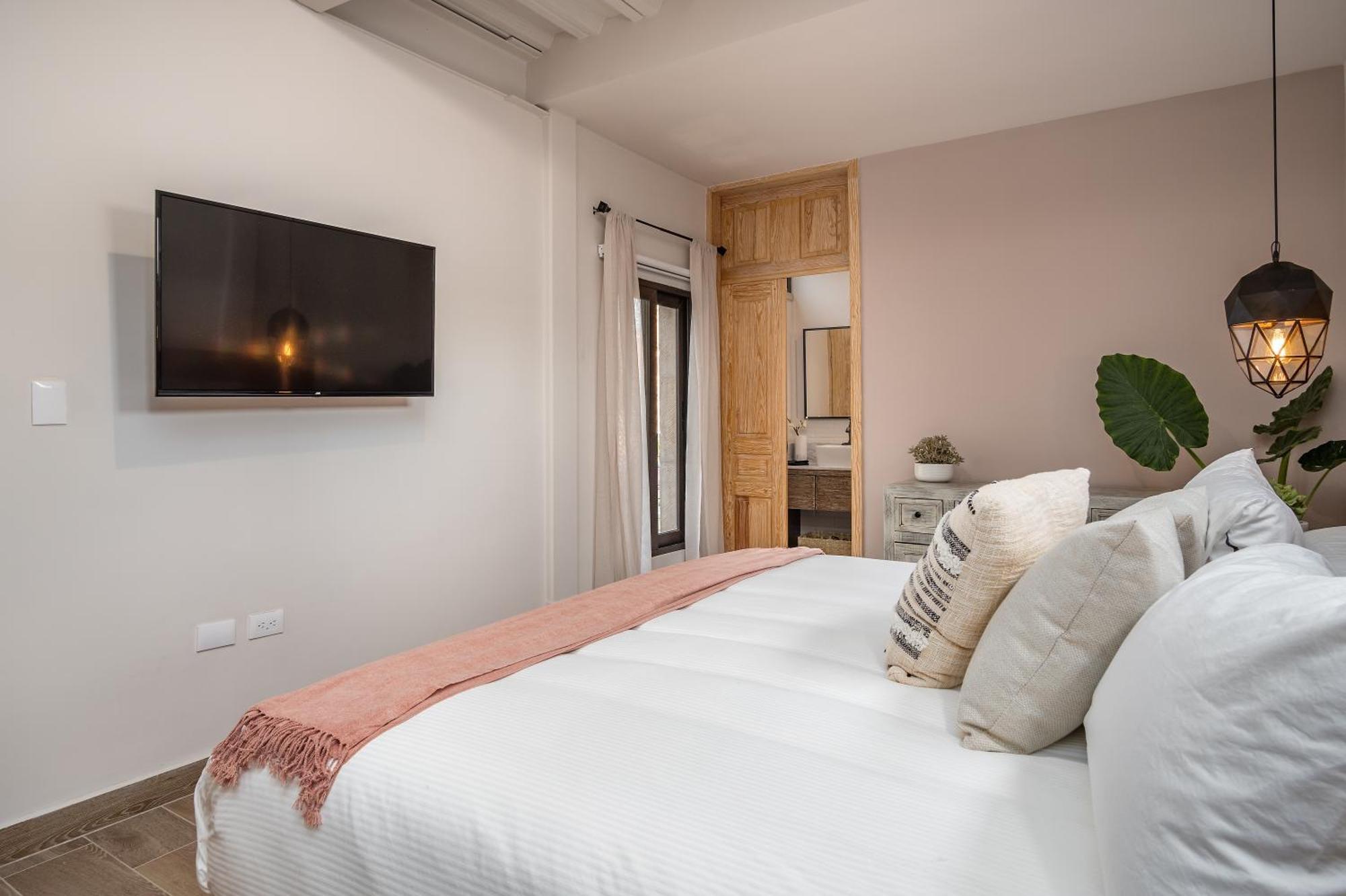 Casa Pandurata Luxury Apartments In Centro, San Miguel De Allende San Miguel de Allende Quarto foto